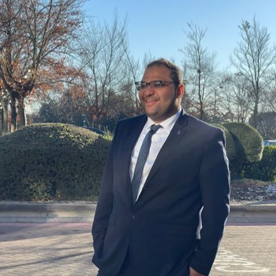 Saadaldossary_'s profile picture. Computer Information Technology🇸🇦 MBA