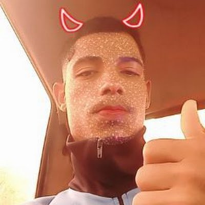 LucasSa57652795's profile picture. 