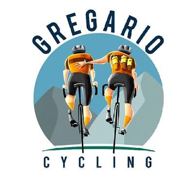 Gregario Cycling é uma produtora de conteúdos sobre ciclismo
Conheça nossos podcasts: https://t.co/1ssIkw4M7b