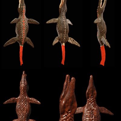 @Aussiedinosaurs