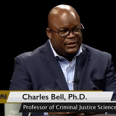 Dr. Charles Bell