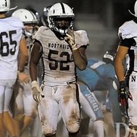 Nick Roberts (@nick_roberts52) 's Twitter Profile