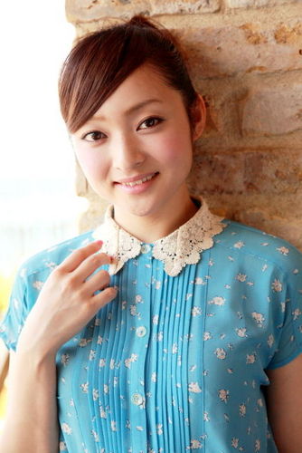 井上綾乃 Sweetsa No1 Twitter