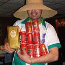 Cesar Jordan - @Razacamba - Twitter