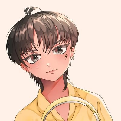 AnDianさんのプロフィール画像