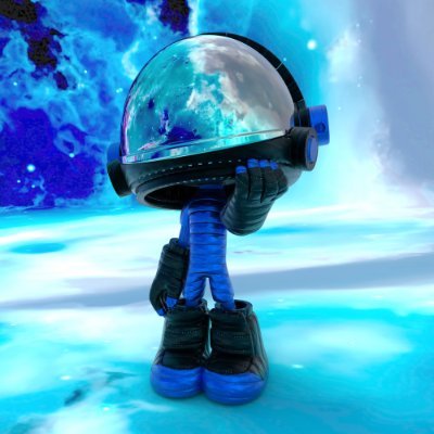 JeFfreywiseee's profile picture. NFT promoter💖; marketer📈 
🔥 Message for Authentic + Organic + Negotiated Promotions! 
Cryptocurrencies, websites and collection management! 🤝