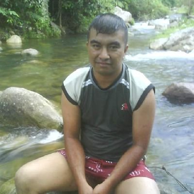 Mencari kawan2 yang sporting