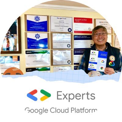 GCP GDE, Azure MCT, AWS CB, CKA/S. Many x Certified in AWS, Azure, GCP, OCI, Istio & Calico. Tech Speaker. Opinions are my own and not the views of my employer.