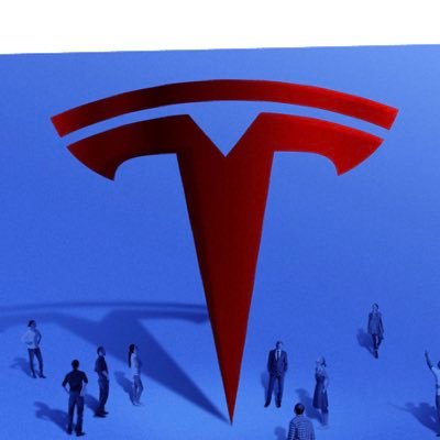 Tesla and crypto bull…. get rich or divorced trying!