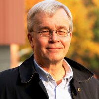 Risto M. Nieminen (@risto_mn) 's Twitter Profile