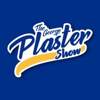 The George Plaster Show(@ThePlasterShow) 's Twitter Profile Photo