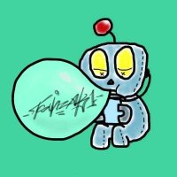ツンザキ🤖(サクヱの1人)あったかほんわかロボット製作パパ🤖(@tsunzak1_eth) 's Twitter Profile Photo