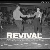 Revival Chicago Swing(@RevivalSwing) 's Twitter Profile Photo