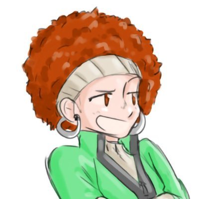 von_Fraile's profile picture. ( •-•)_†