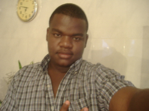 Evaldo26's profile picture. Nice guy from Angola,,TeamBreezy