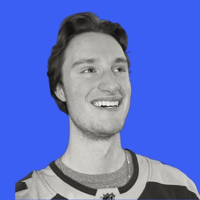 Hockey Content Creator | Work featured on BarDown and BR/ Open Ice |