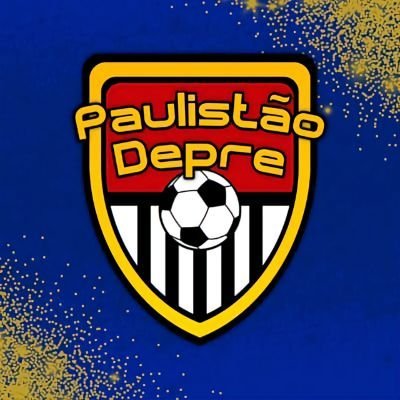 Tweets sobre o Futebol Paulista de forma humorística. | parceria via email/dm paulistaodepre@gmail.com |