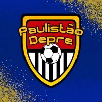 Paulistão Deprê(@SPFutDepre) 's Twitter Profile Photo