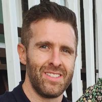 Greg O'Keeffe (@gregok) 's Twitter Profile
