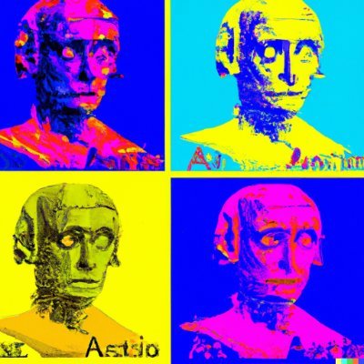 ContentwithAI's profile picture. 