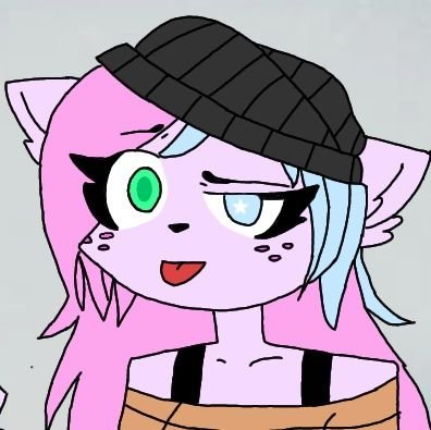 My name is Mandy,I'm 19 years old,I'm a horny Pink wolf with ice powers and a Bunny girlfriend Sammy pwease enjoy ^^