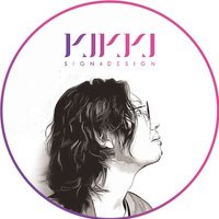 KIKKI design / グラフィックデザイナー (@kikkidesign) 's Twitter Profile