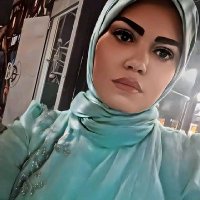 Lilith Adham (@lilithadham) Twitter profile photo