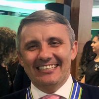 Vanir Fridriczewski (@fridriczewski) 's Twitter Profile