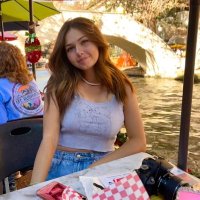 alexa pano (@alexapanogolf) 's Twitter Profile