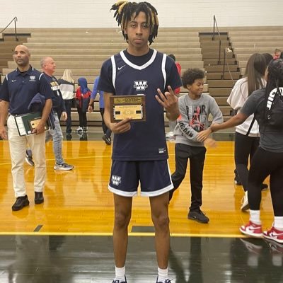 wells_tayvion's profile picture. WCHS State Champion💍-6’6 long wing- Union College MBB 27’  -Email-tayvionwells7@gmail.com Number-2704210371