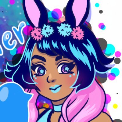 LittleRabbita's profile picture. 