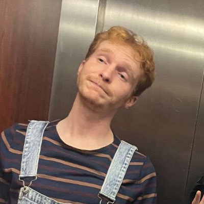 Domofginger Profile Picture