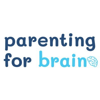 Parenting For Brain is a website offering science-based parenting advice.
