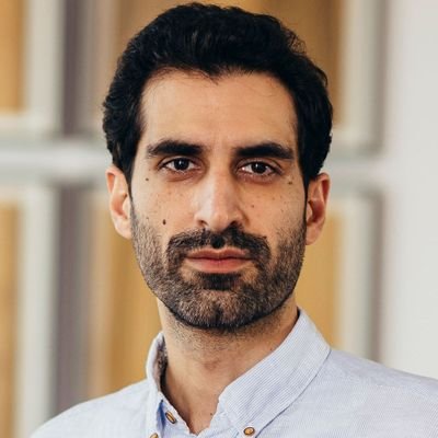 faridmvaziri's profile picture. Product Manager @ tb.lx by Daimler Truck (@wearetblx)

Before: Product Manager @hamrahcard, Project Manager @ SYT, Software Developer @fanafzar