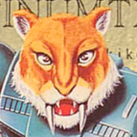 Daydream Tiger 🐅🎲 (@daydreamtiger1) 's Twitter Profile