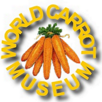 World Carrot Museum 🥕