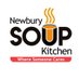 Newbury Soup Kitchen (@NewburySoup) Twitter profile photo