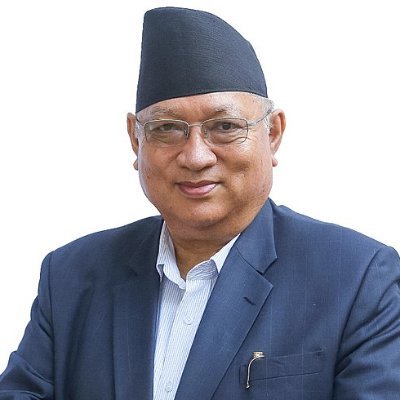 Official Twitter Account of Former State Minister for the Prime Minister's Office @PM_nepal_ / Former State Minister for Health and Population @mohpnep