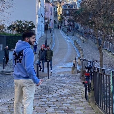 ESIX MeSN futur Elon Musk || J'suis dans ma bulle comme un autiste