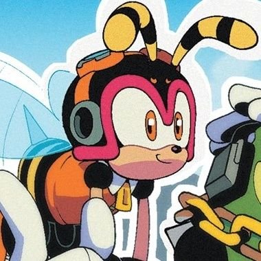 Bee 🐝 Charmy Timeさんのプロフィール画像