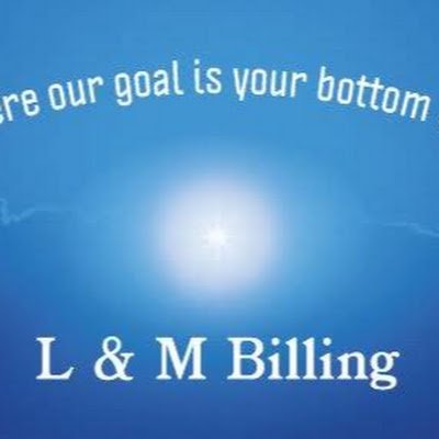 LMBilling1's profile picture. 