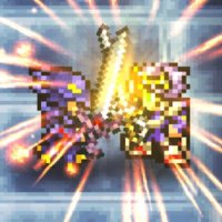 花𑁍︎·͜· FFRK@IVは万象を制す🌙.*·̩͙(@hana_FFRK) 's Twitter Profile Photo