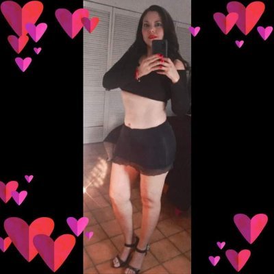 Me considero una mujer humilde y trabajadora de buenos sentimientos, amo a los animales y a dios sobre todas las cosas...