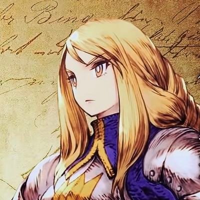 Agurias_Okus's profile picture. ｷﾞﾙﾄﾞ〔ﾍﾞｵﾙﾌﾞ家〕ｼﾞｪﾐﾆ1
◇称号／裁きﾊｲｽｺｱ・累計ﾍﾞｽﾄ50、朱雀・白虎・玄武・青竜ﾍﾞｽﾄ50、初代・第4回GⅢﾘｰｸﾞﾁｬﾝﾌﾟ

◇大会／game8杯:本戦出場
◇Special Thanks／ぎすぎす、ﾊｻｳｪｲ、ketoo、もぎもぎ、ﾗｲｱﾝ兵長、NANA（敬称略）
