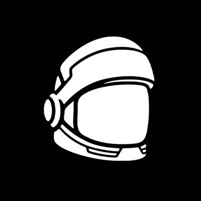 A collection of 5,555 intergalactic Astronaut NFTs exploring the Cosmos by @JovenRayo_eth 
Join the Club: https://t.co/f5xWL0MQat