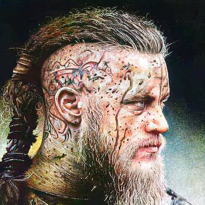 CHANOBARRANCO's profile picture. SOY EL QUE SOY Y PUNTO