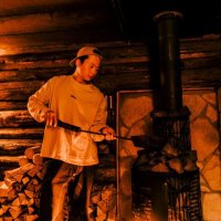★ひろ★ホームサウナSPA 新発田市石喜に、バレルサウナ「sui」が本日11月16日オープン