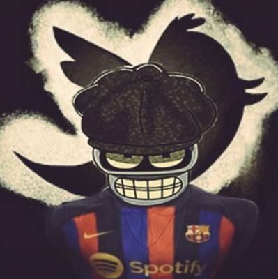 En esta cuenta se habla de todo un poco y se sigue a muerte al @FCBarcelona_es💙❤️ by order of the Peaky Bender