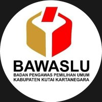 Bawaslu Kukar(@BawasluKukar) 's Twitter Profile Photo