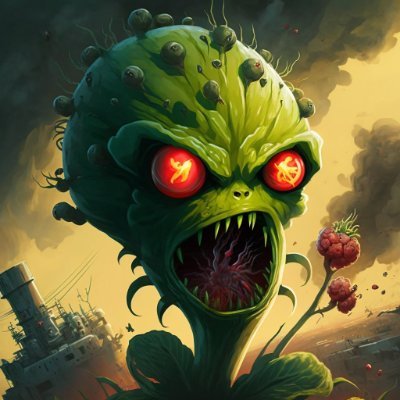 Celeri8's profile picture. Full transhumanist 

西方是个笑话
西方正在审查一切

Against the neo-fascists/neo-liberals. Debunking antiscience propaganda.
https://t.co/ALJFHEkAJB…